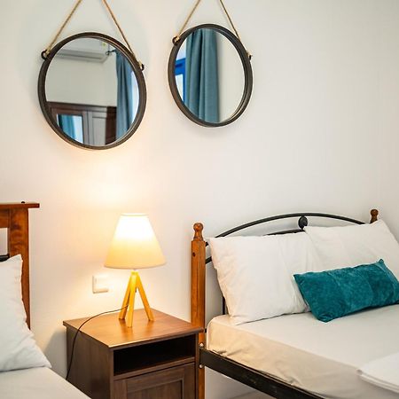 Mani Holiday House Kotronion  Zewnętrze zdjęcie
