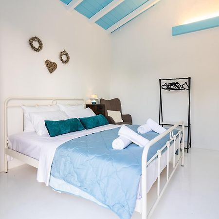Mani Holiday House Kotronion  Zewnętrze zdjęcie