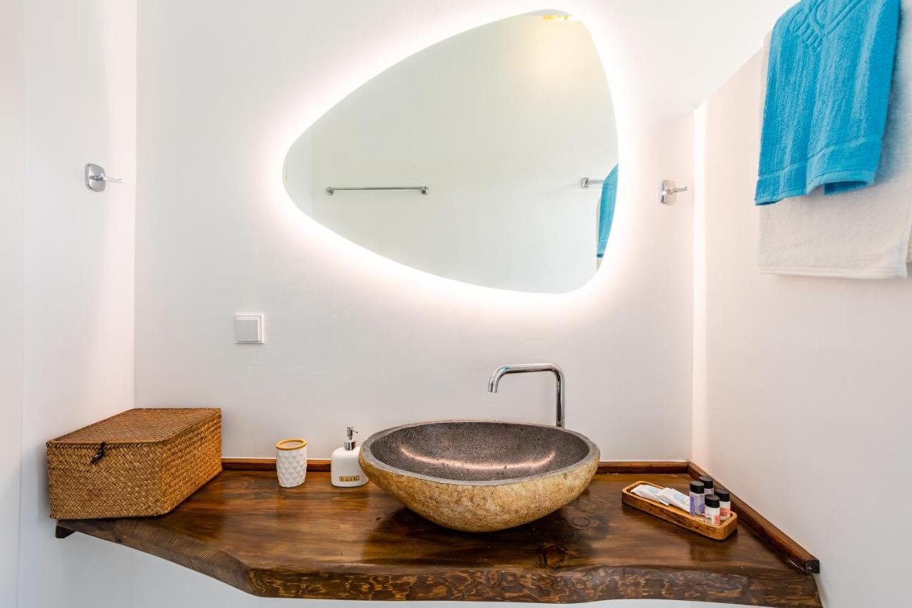 Mani Holiday House Kotronion  Zewnętrze zdjęcie