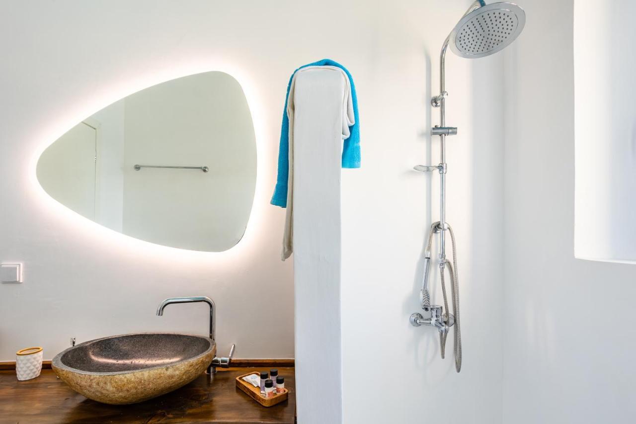 Mani Holiday House Kotronion  Zewnętrze zdjęcie