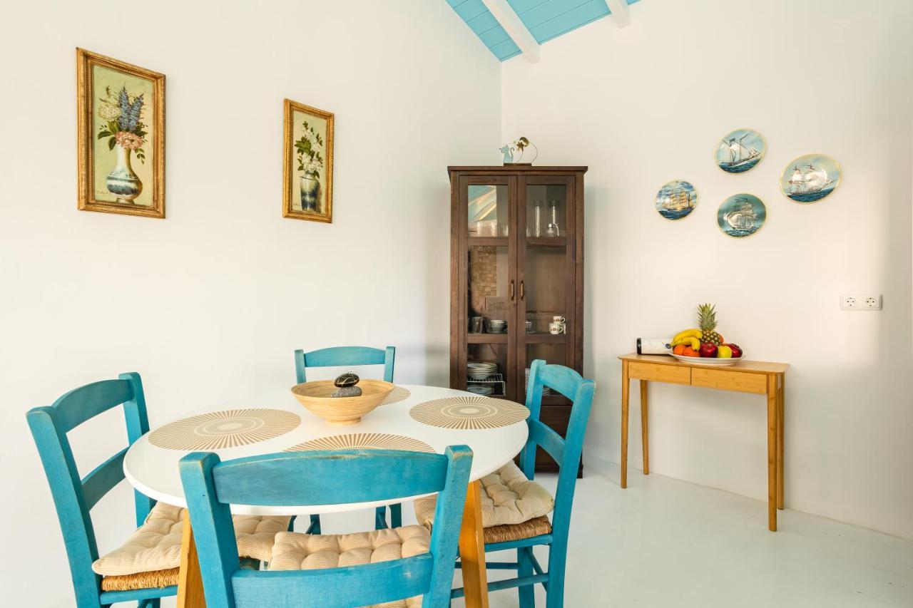 Mani Holiday House Kotronion  Zewnętrze zdjęcie