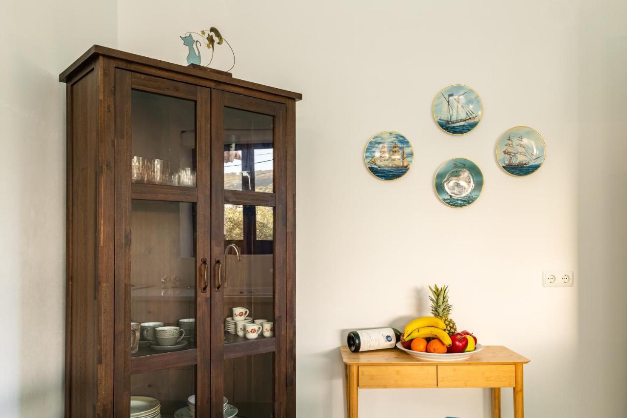 Mani Holiday House Kotronion  Zewnętrze zdjęcie