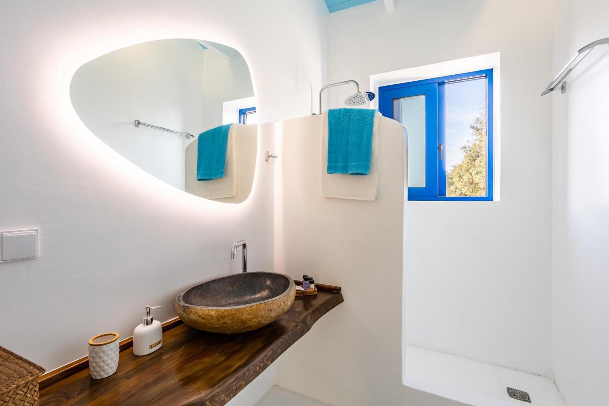 Mani Holiday House Kotronion  Zewnętrze zdjęcie