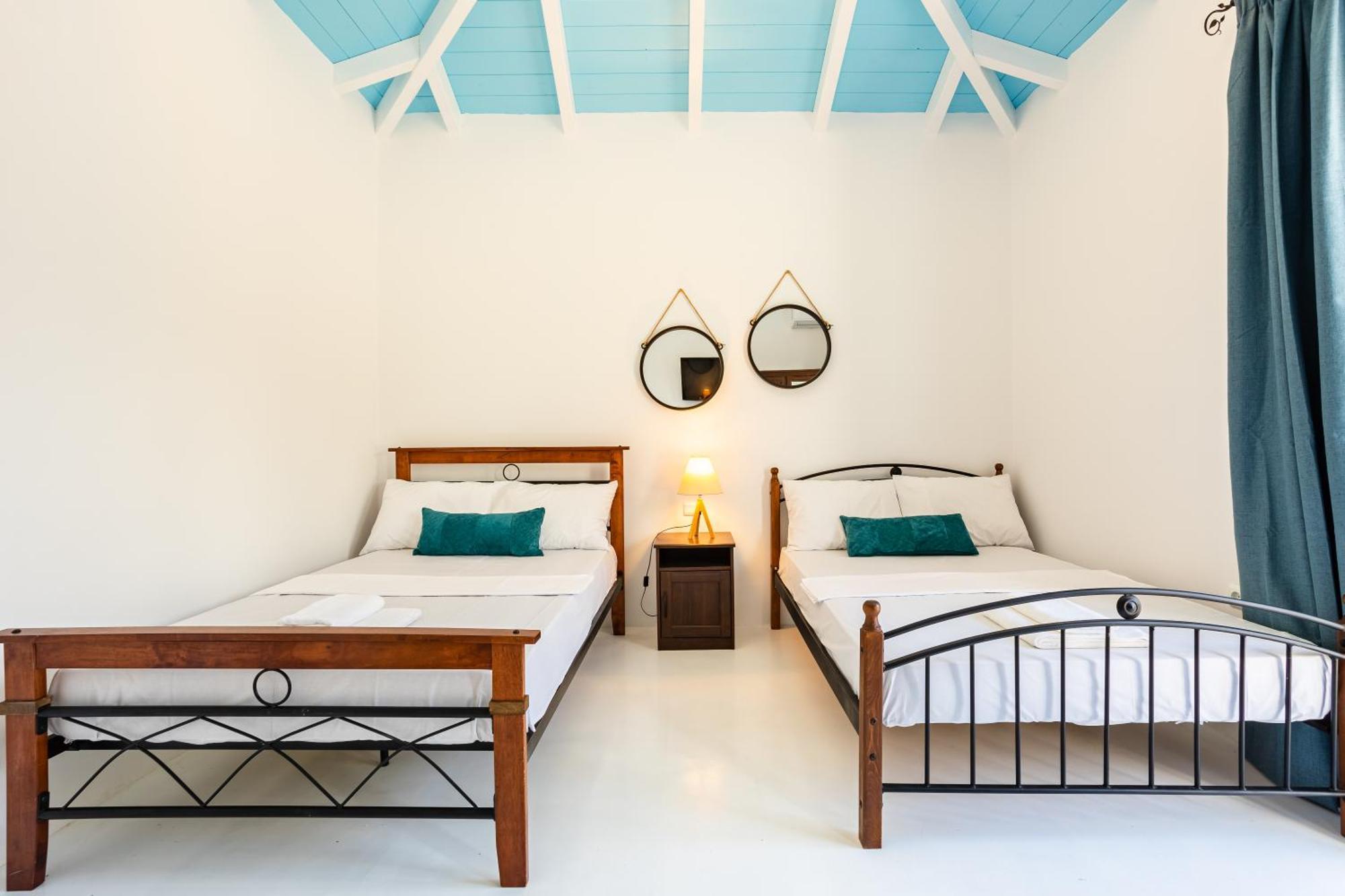 Mani Holiday House Kotronion  Zewnętrze zdjęcie